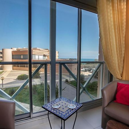 Appartement T3 Traversant Residence Standing Garage Et Piscine Exterieure Gratuits 세테 외부 사진