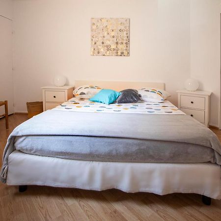 Appartement T3 Traversant Residence Standing Garage Et Piscine Exterieure Gratuits 세테 외부 사진