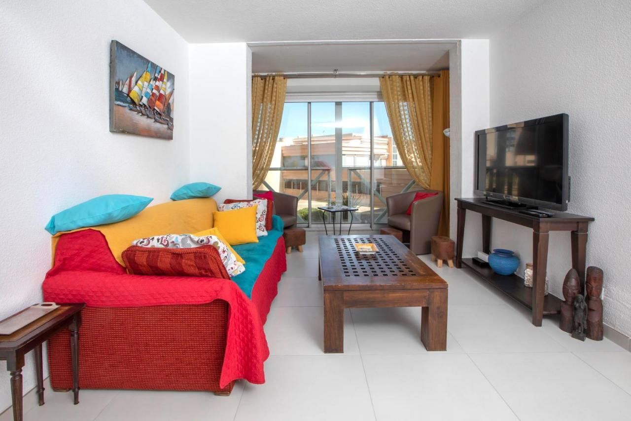 Appartement T3 Traversant Residence Standing Garage Et Piscine Exterieure Gratuits 세테 외부 사진