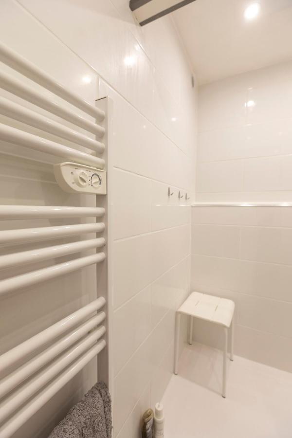 Appartement T3 Traversant Residence Standing Garage Et Piscine Exterieure Gratuits 세테 외부 사진
