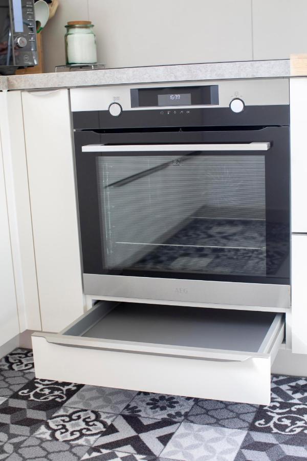 Appartement T3 Traversant Residence Standing Garage Et Piscine Exterieure Gratuits 세테 외부 사진