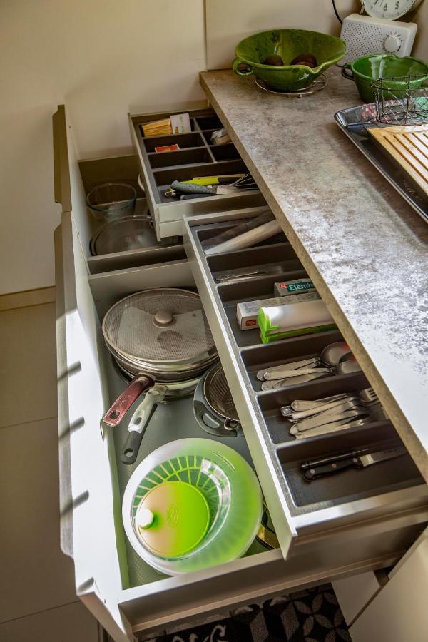 Appartement T3 Traversant Residence Standing Garage Et Piscine Exterieure Gratuits 세테 외부 사진